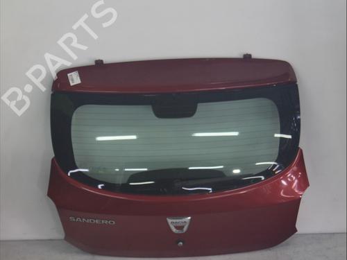 Used Tailgate Tailgate 37596910 37596910