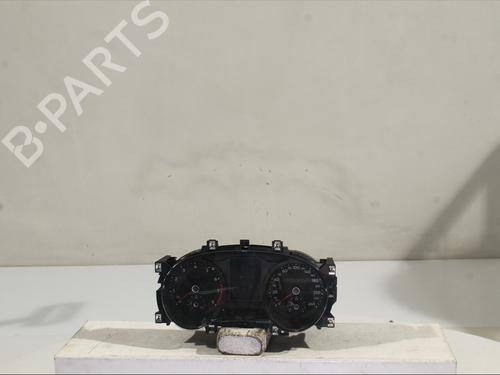 Used Instrument cluster Instrument cluster VW TIGUAN (AD1, AX1) 1.5 TSI (150 hp) 33836544 33836544
