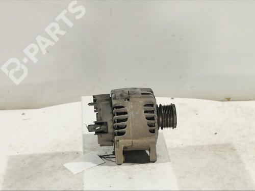 Generator DACIA DUSTER (HS_) 1.5 dCi (HSMC) (107 hp) 11903862