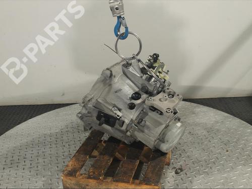 Gearbox PEUGEOT 2008 I (CU_) 1.6 HDi | BP11901768M3