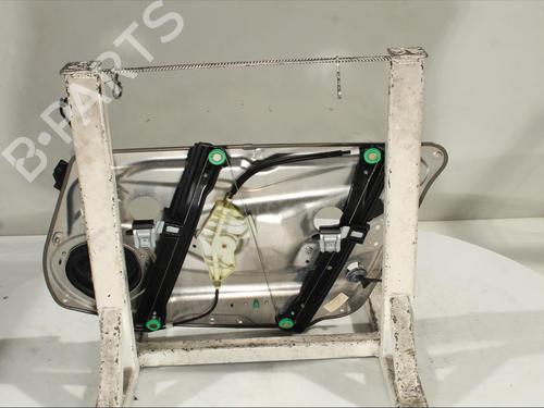 Front left window mechanism MERCEDES-BENZ C-CLASS T-Model (S204)  | BP23184939C22 