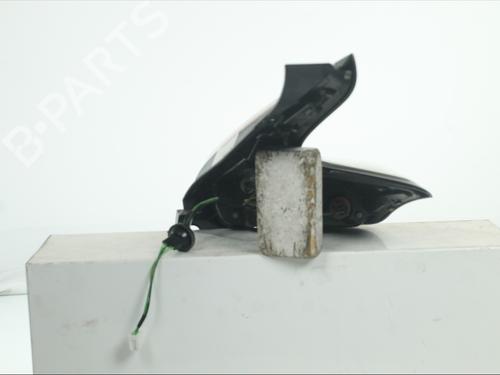 Left taillight OPEL CORSA F (P2JO) 1.2 (68) | BP35936546C34 - Image 2