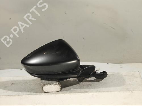 Right mirror MAZDA CX-30 (DM) SKYACTIV-G M Hybrid | BP29463429C27 