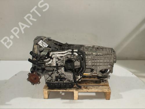 Used Gearbox AUDI A4 B9 Avant (8W5, 8WD) 2.0 TDI (136 hp) 32254144