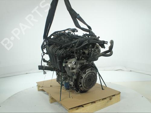 Engine HYUNDAI BAYON (BC3) 1.2 MPI | BP37285504M1 - Image 2