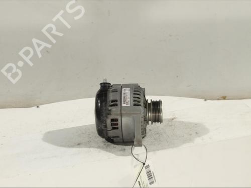 Used Alternator Alternator KIA CEE'D (JD) 1.4 CRDi 90 (90 hp) 11981773 11981773