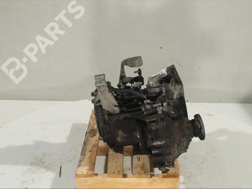 Gearbox VW BORA I (1J2) 1.9 TDI | BP11991201M3