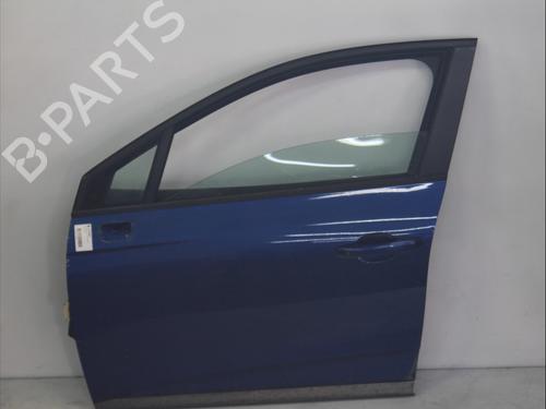 Used Left front door Left front door 37226973 37226973