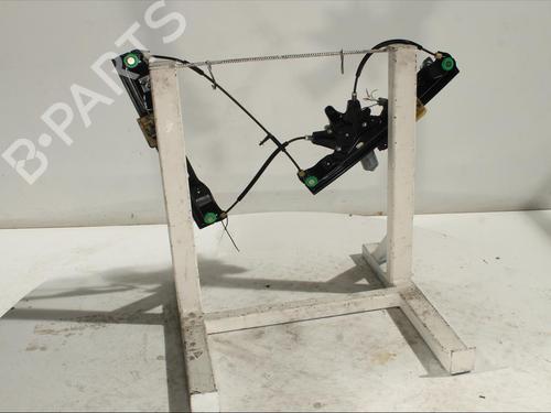Used Front left window mechanism Front left window mechanism FORD FOCUS III 1.6 TDCi (115 hp) 12079960 12079960
