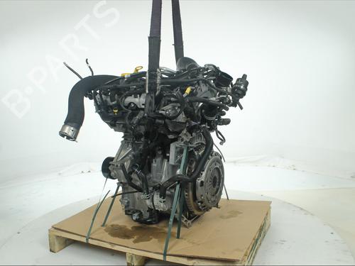 Engine DACIA SANDERO III 1.0 TCe LPG | BP33860850M1 - Image 4