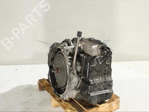 Gearbox MERCEDES-BENZ B-CLASS Sports Tourer (W246, W242) B 180 CDI / d (246.212) | BP25797821M3 