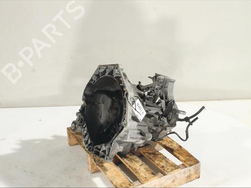 Gearbox OPEL ASTRA K (B16) 1.5 CRDI (68) | BP24873064M3 