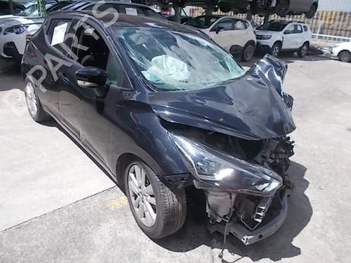 Engine NISSAN MICRA V (K14) 1.0 IG-T 100 | BP27310095M1 