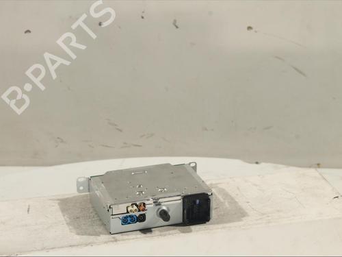 Electronic module OPEL CORSA F (P2JO) 1.2 (68) | BP15059610M83 