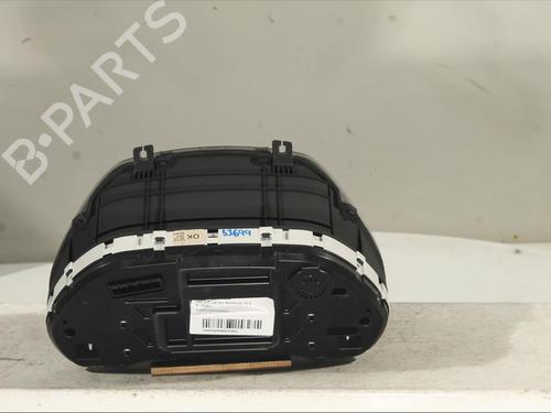 Used Instrument cluster HYUNDAI i30 (PDE, PD, PDEN) 1.0 T-GDI (120 hp) 24102564