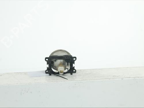 Right front fog light CITROËN BERLINGO MULTISPACE (B9) 1.6 BlueHDi 100 | BP37499725C31 - Image 2