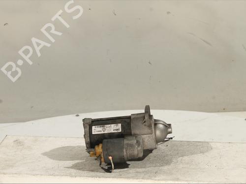 Starter MERCEDES-BENZ CITAN Box Body/MPV (W415) 109 CDI (415.601, 415.603, 415.605) | BP29469916M8 