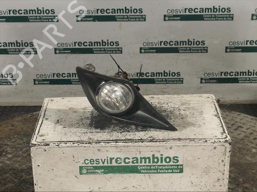 Used Right daytime light Right daytime light PEUGEOT 207 (WA_, WC_) 1.6 HDi (90 hp) 12076526 12076526