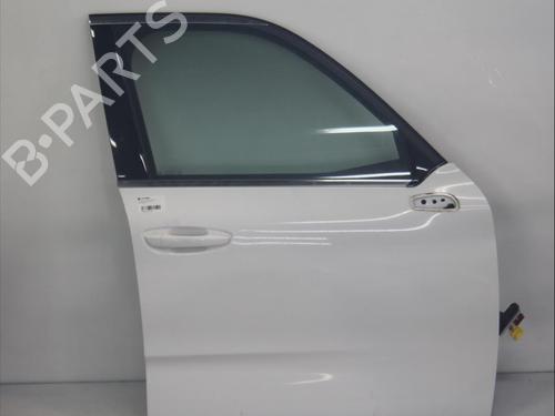 Used Right front door CITROËN C4 Picasso II 1.6 BlueHDi 120 (120 hp) 27625211