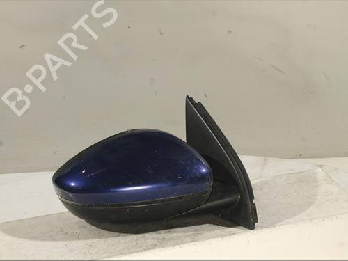 Right mirror PEUGEOT 308 II (LB_, LP_, LW_, LH_, L3_) 1.5 BlueHDi 130 | BP29203330C27 