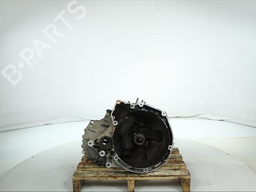 Used Gearbox Gearbox 39113987 39113987