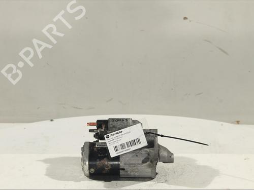 Used Starter Starter RENAULT TRAFIC III Bus (JG_) 1.6 dCi 125 (JGMH) (125 hp) 12240704 12240704