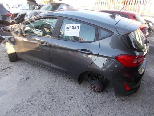 Starter FORD FIESTA VII (HJ, HF) 1.1 Ti-VCT | BP29049404M8 - Image 8