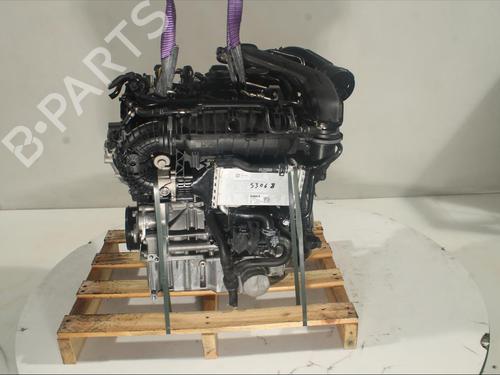 Motor VW GOLF ALLTRACK VIII (CG5)  | BP20932035M1 