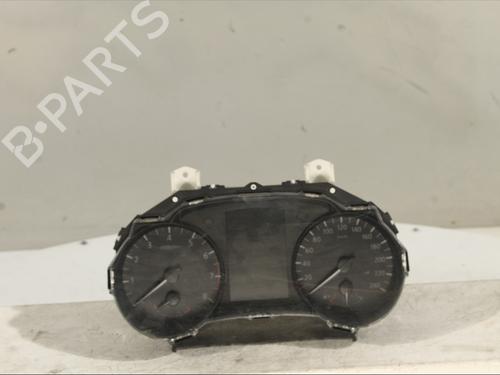 Used Instrument cluster Instrument cluster NISSAN PULSAR Hatchback (C13) 1.2 DIG-T (115 hp) 29470101 29470101