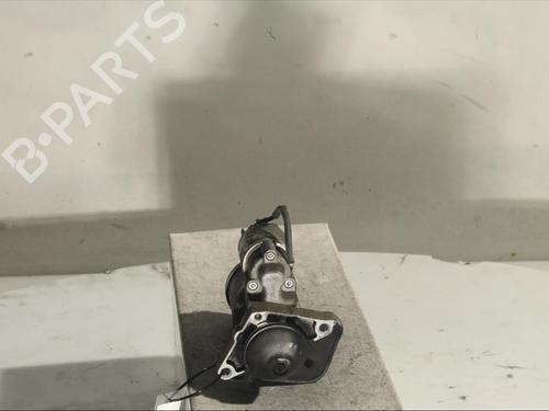 Starter RENAULT MEGANE IV Hatchback (B9A/M/N_)  | BP18898777M8 