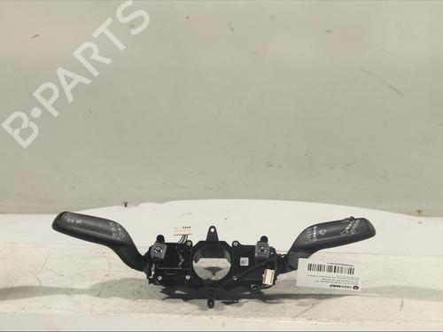 Used Steering column stalk AUDI A1 (8X1, 8XK) [2010-2019]  15190595