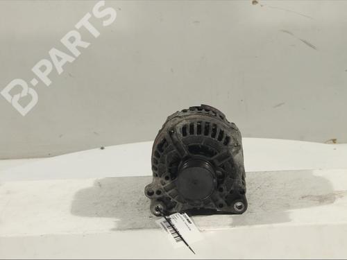 Used Alternator AUDI A3 (8L1) [1996-2006]  11912203