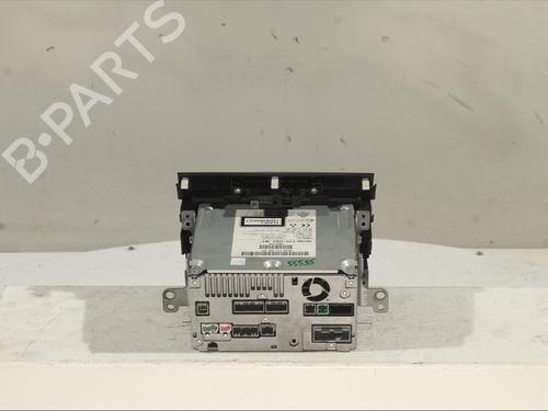 Electronic module HONDA CR-V IV (RM_) 1.6 i-DTEC 4WD (RE6) | BP32223586M83
