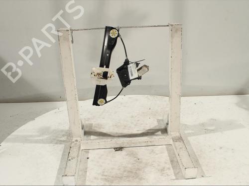Used Rear left window mechanism MINI MINI COUNTRYMAN (R60) Cooper D (112 hp) 12080008