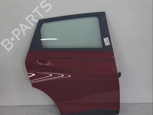 Used Right rear door Right rear door HYUNDAI BAYON (BC3) 1.2 MPI (84 hp) 33223040 33223040