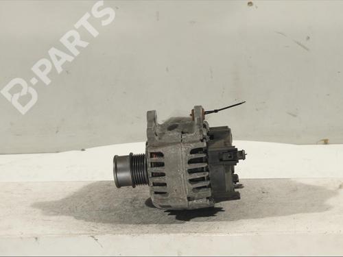 Alternator VW GOLF VII (5G1, BQ1, BE1, BE2)  | BP11983936M7 