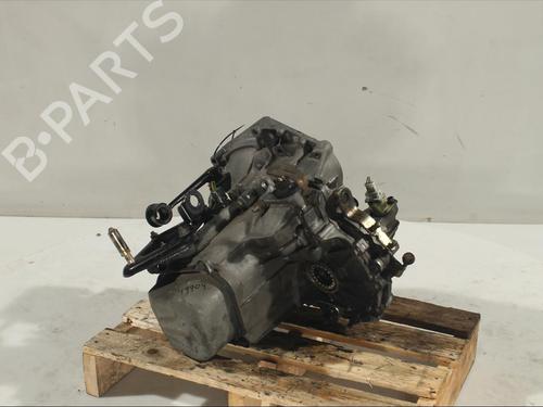Gearbox CITROËN SAXO (S0, S1) 1.1 X, SX | BP12102250M3 