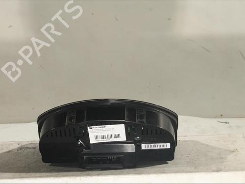 Instrument cluster VW GOLF PLUS V (5M1, 521) 2.0 TDI | BP26925622C47