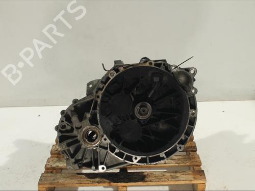 Used Gearbox Gearbox VOLVO S40 II (544) 2.0 D (136 hp) 11908004 11908004