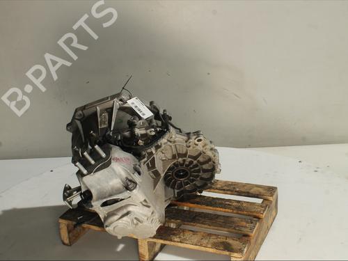 Gearkasse FORD PUMA (J2K, CF7) 1.0 EcoBoost | BP29382922M3 