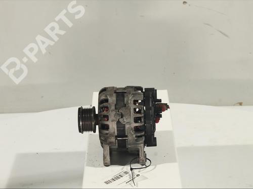 Alternator DACIA SANDERO II 1.5 dCi 75 / Blue dCi 75 (B8JW, B8M4, B8AH, B8M7, B8M6) | BP11910256M7 