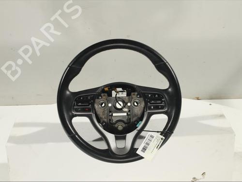 Used Steering wheel Steering wheel KIA NIRO I (DE) 1.6 GDI Hybrid (141 hp) 11906998 11906998