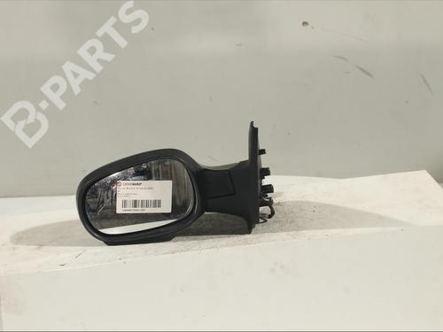 Used Left mirror NISSAN MICRA III (K12) 1.4 16V (88 hp) 12084018