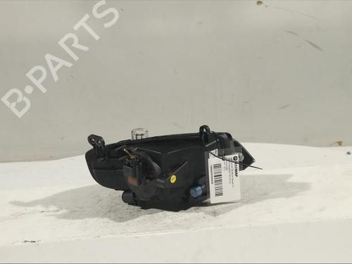 Right front fog light AUDI A1 (8X1, 8XK)  | BP15178286C31 