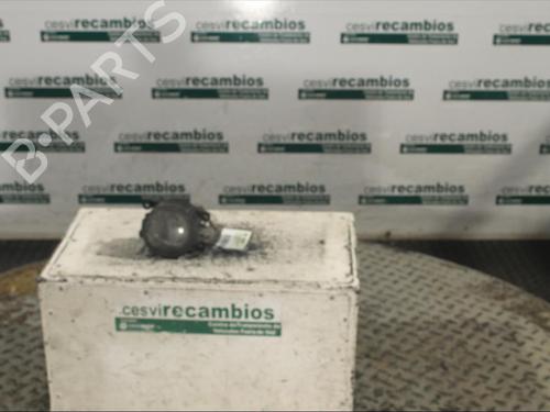 Used Left front fog light Left front fog light JAGUAR X-TYPE I (X400) 2.0 D (130 hp) 11895141 11895141