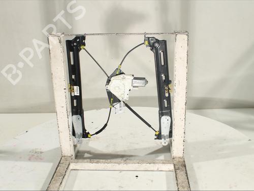 Used Rear left window mechanism Rear left window mechanism SEAT ALHAMBRA (710, 711) 2.0 TDI 4Drive (140 hp) 16683120 16683120