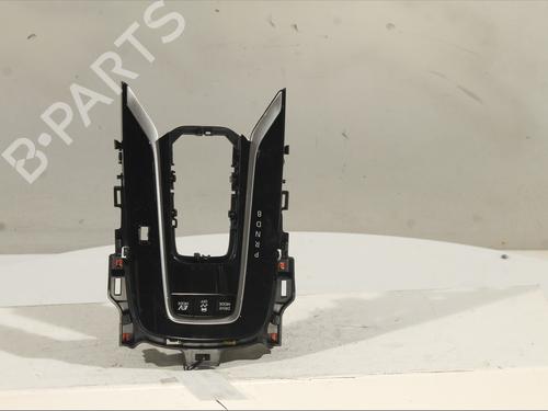 Interruttore TOYOTA COROLLA Cross (ZVG1_, ZSG1_, MXGH1_, MXGA1_) 1.8 Hybrid (ZVG13) (140 hp) 31984772