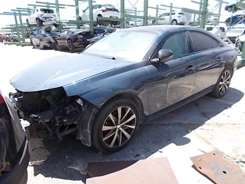 Brugte PEUGEOT 508 II (FB_, FH_, F3_) 1.5 BlueHDI 130 (FBYHZJ, FBYHZR) 4779836