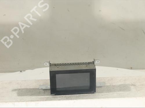 Used Display monitor Display monitor NISSAN PRIMERA Hatchback (P12) 2.2 dCi (139 hp) 16329669 16329669