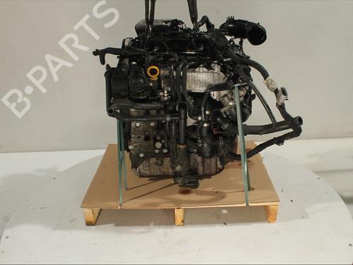 Engine VW PASSAT B8 (3G2, CB2) 2.0 TDI | BP29382711M1 